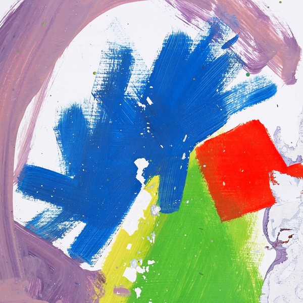Alt-J - This Is All Yours (2xLP) (Mint (M)) Vinyl