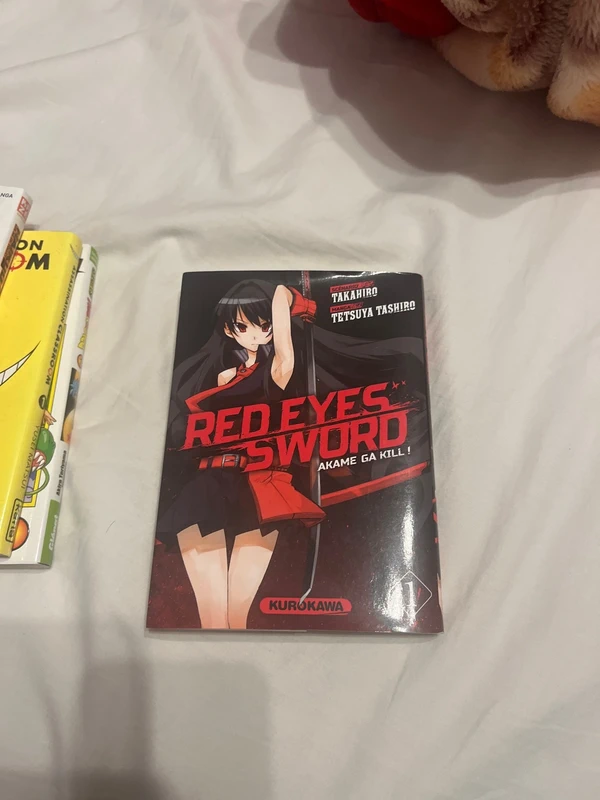 manga