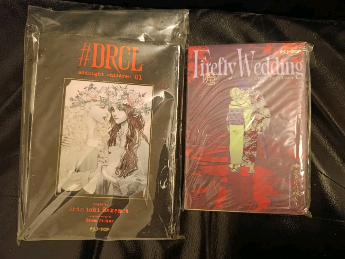 Lotto manga ITA: Elden Ring,Noah Blood Sea,PTSD Radio