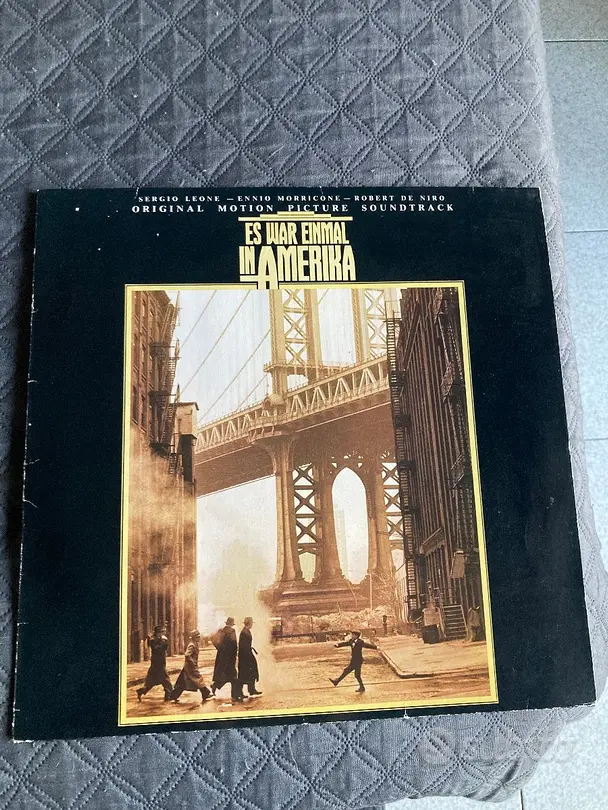 lp vinili
