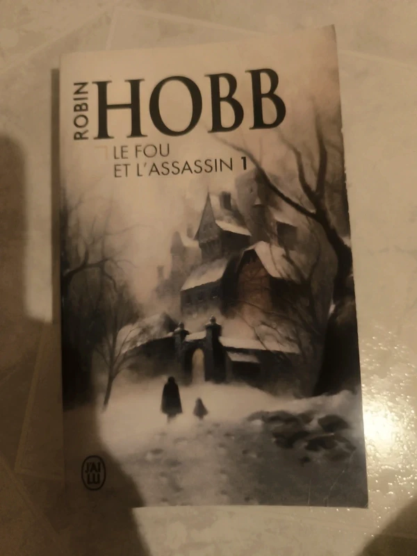 Le fou et l assassin 1