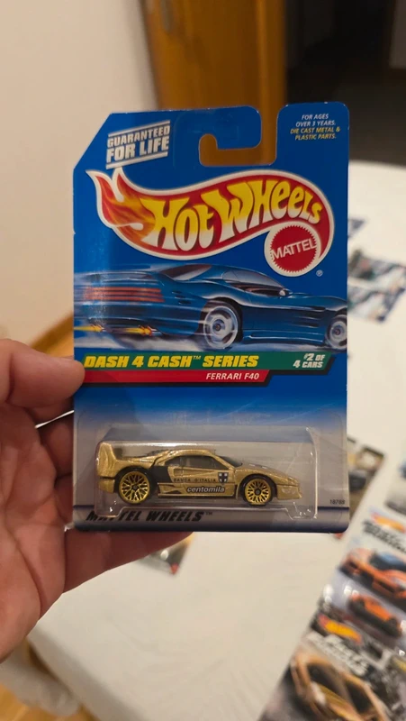 Hotwheels