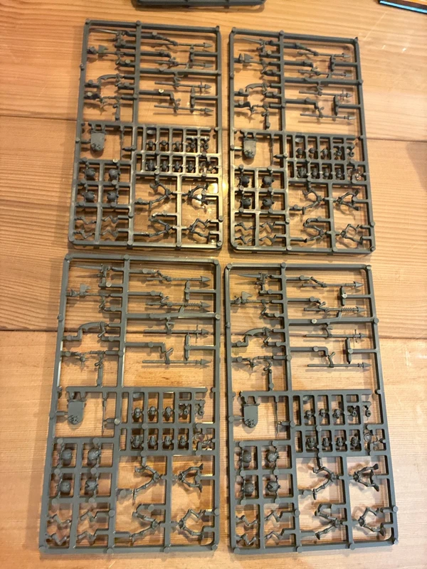 Warhammer. 1458