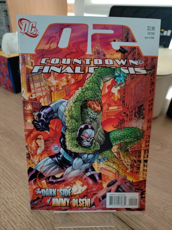 Countdown 2