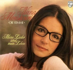 Nana Mouskouri – Meine Lieder Sind Mein Leben