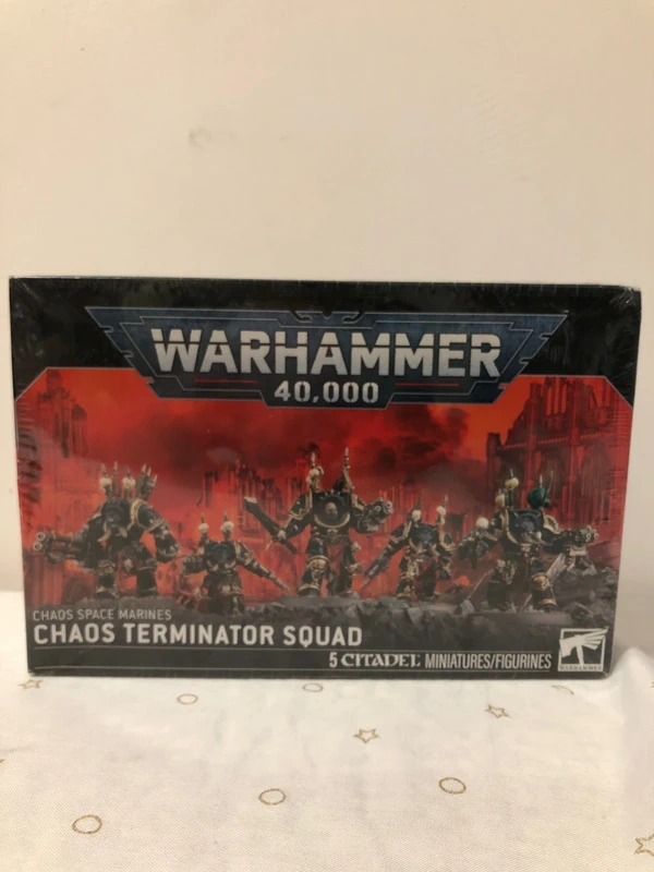 Warhammer