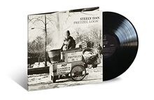 Pretzel Logic von Steely Dan | CD | Zustand gut