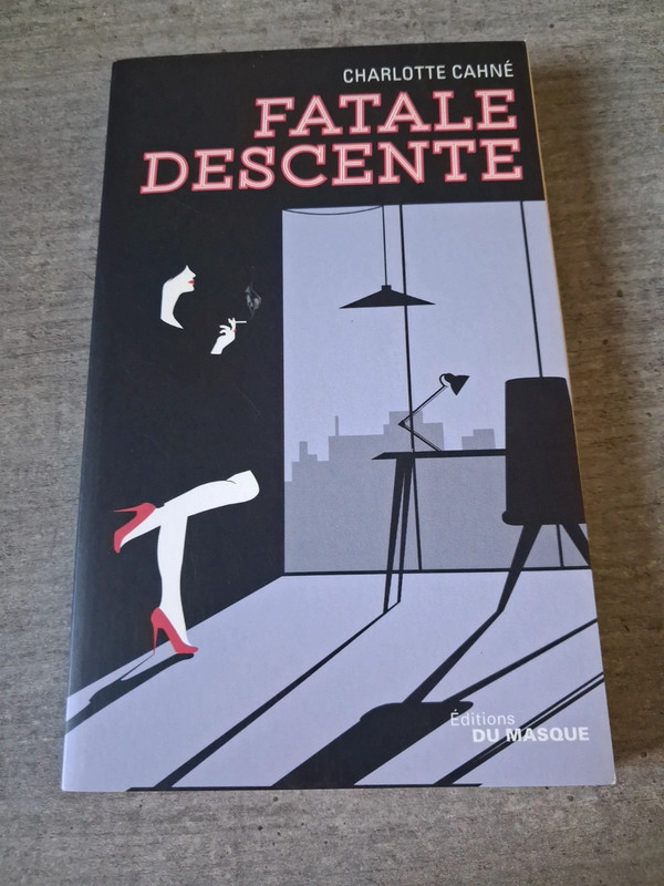 Fatale descente