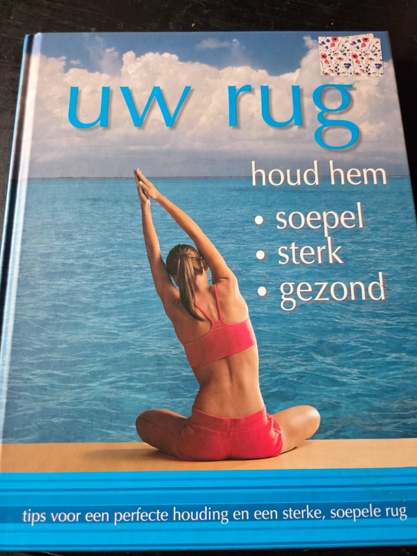Uw Rug