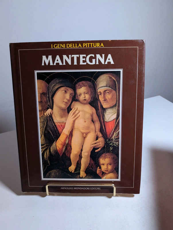 Mantegna