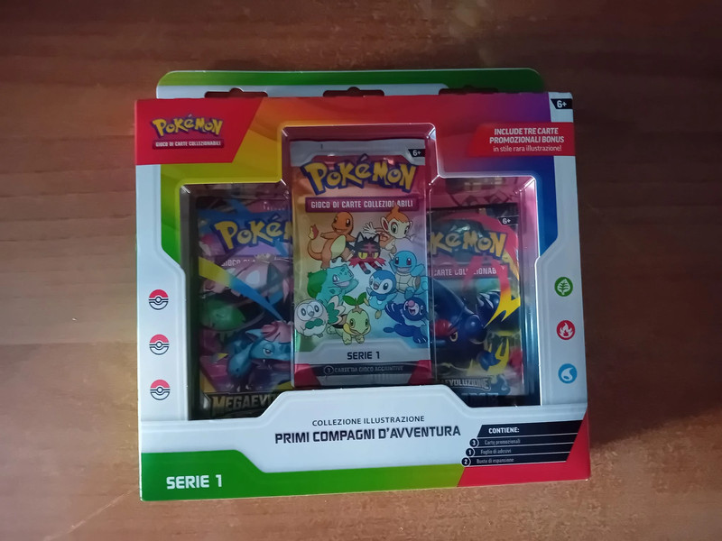 Carte Pokemon