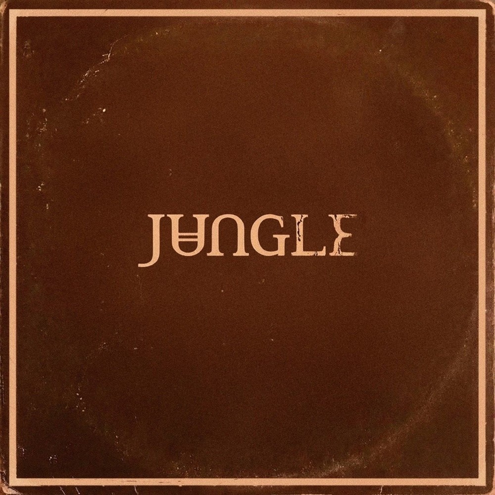 Sunshine - Jungle (Audio Cd)
