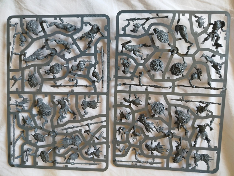 clans orruk stormbringer aos gw
