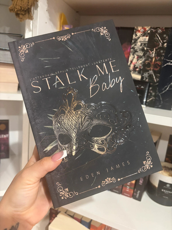 Stalk me baby collector