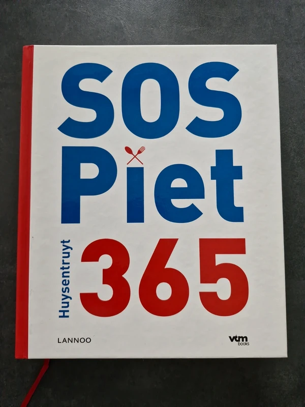 SOS Piet 365
