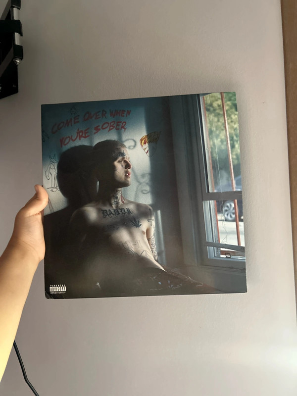 Vinile Lil Peep