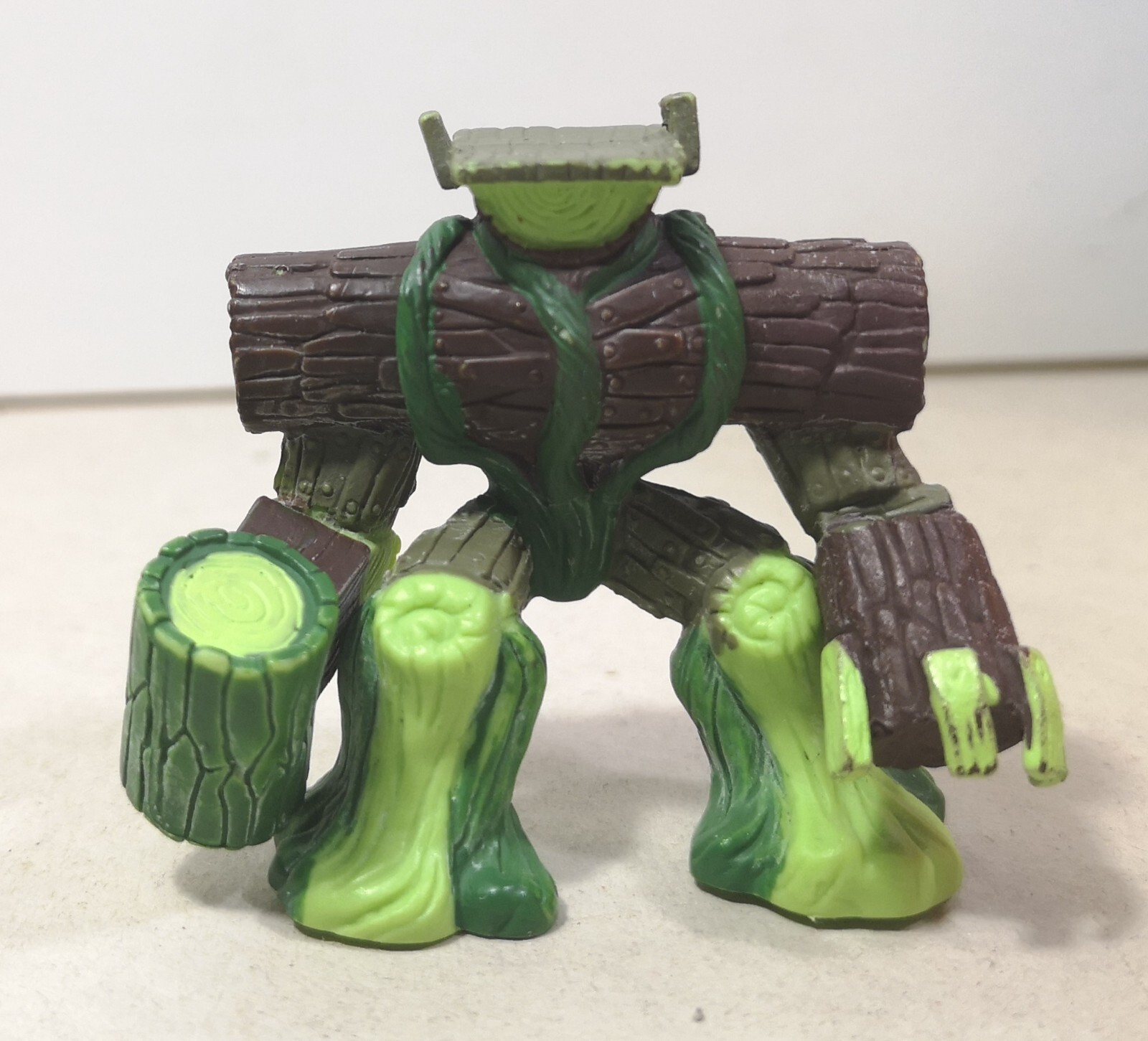 77898 Action Figure - GORMITI - I signori della natura - L'Artefatto