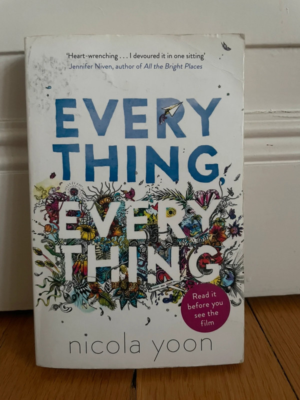 Everthing, Everything