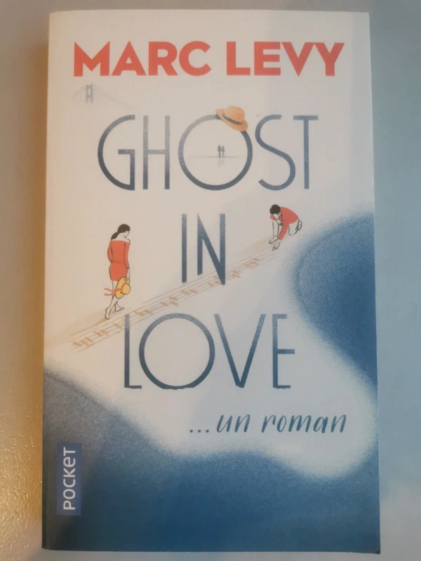 Ghost in love