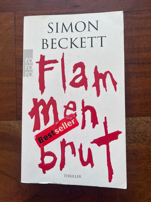 Flammenbrut