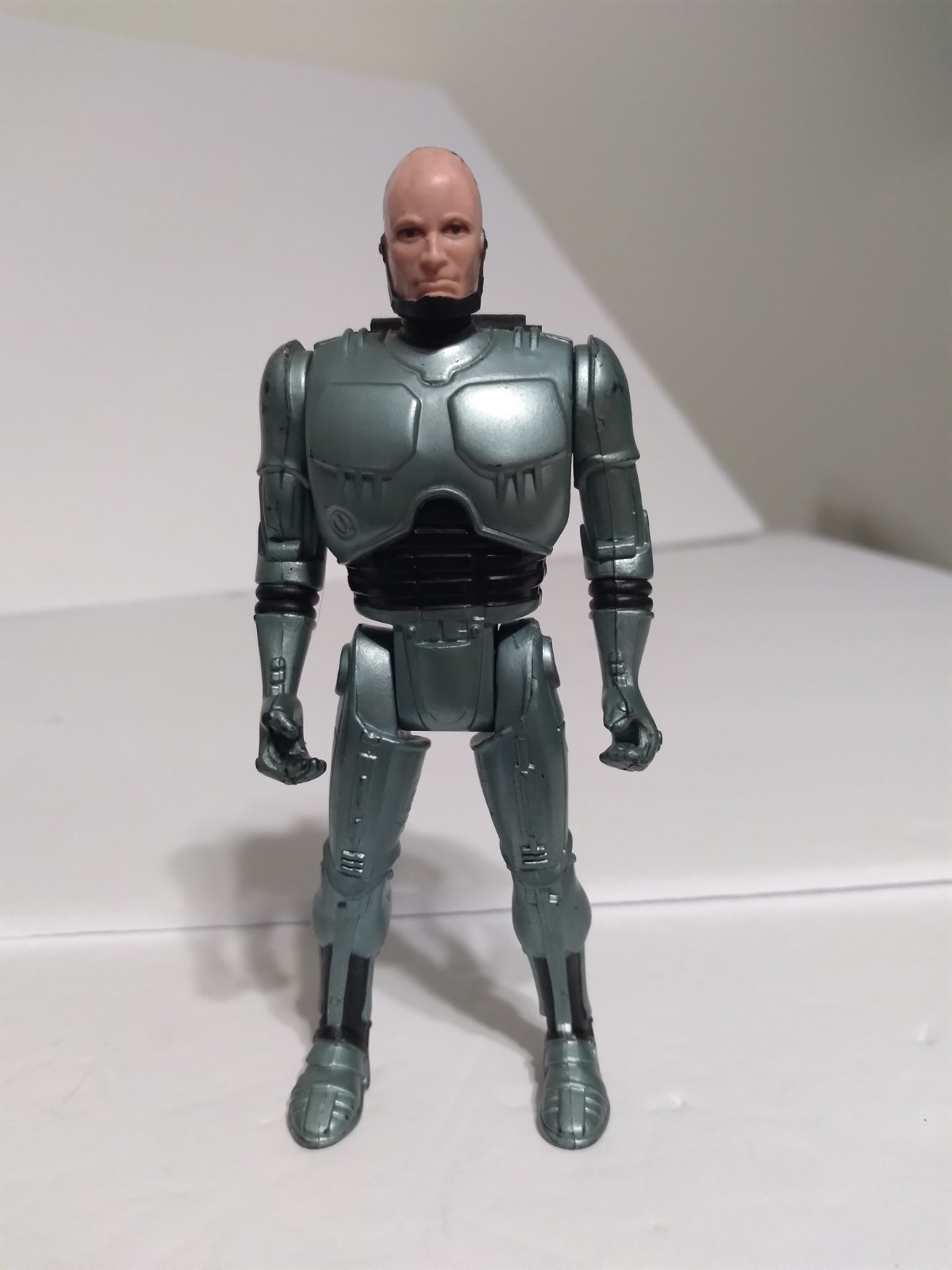 Robocop Ultra Police Orion Vintage 1988 4.5" Action Figure Kenner 80s Toy 