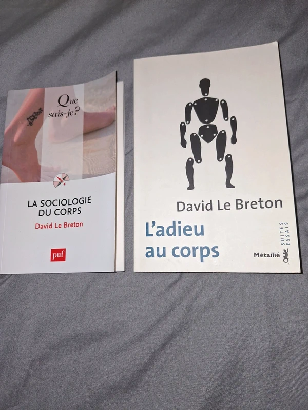 Livres