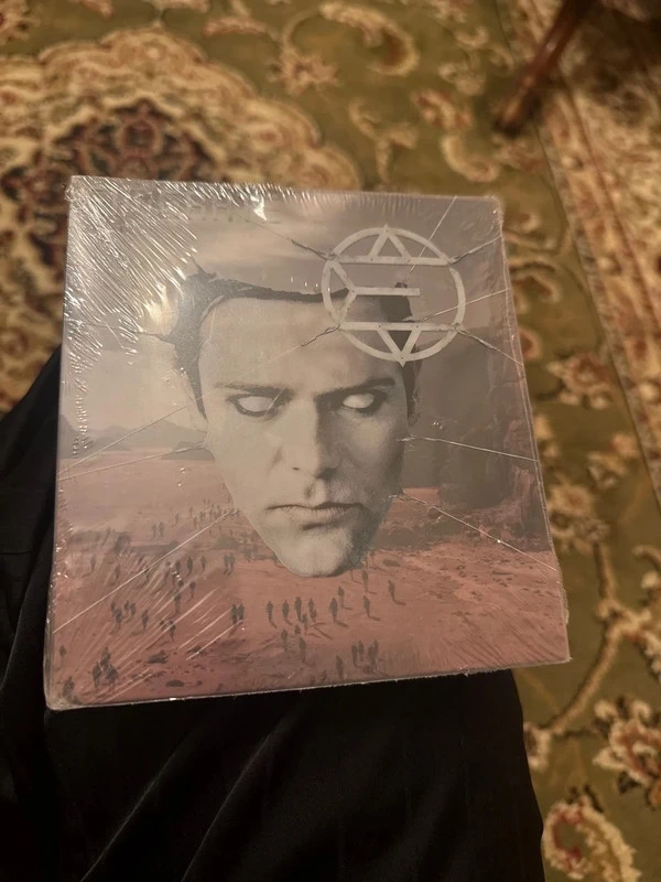 Emigrate CD