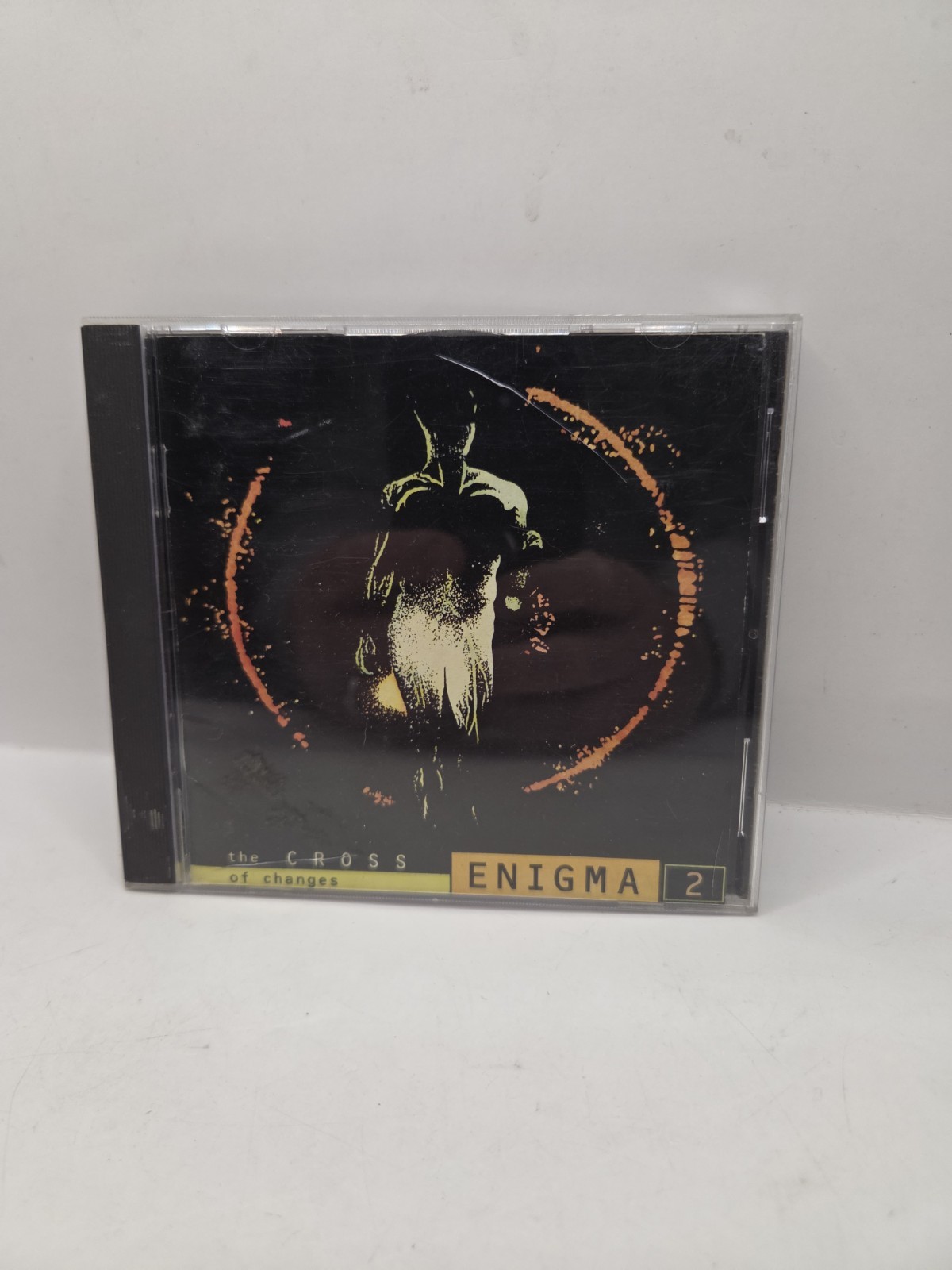 Cross of Changes by Enigma (CD, 1994)
