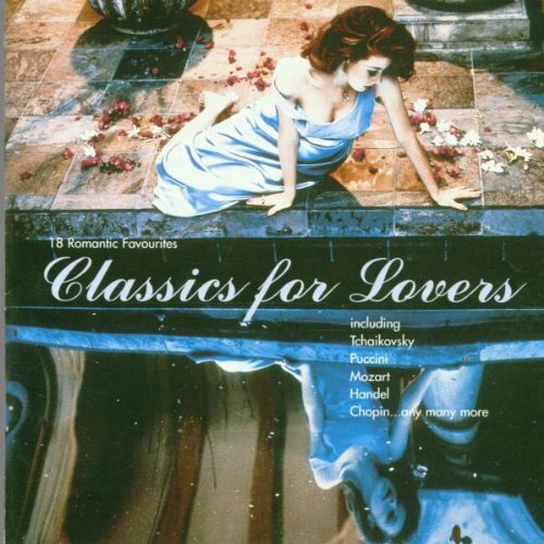 Classics For Lovers CD Various Artists (1998)