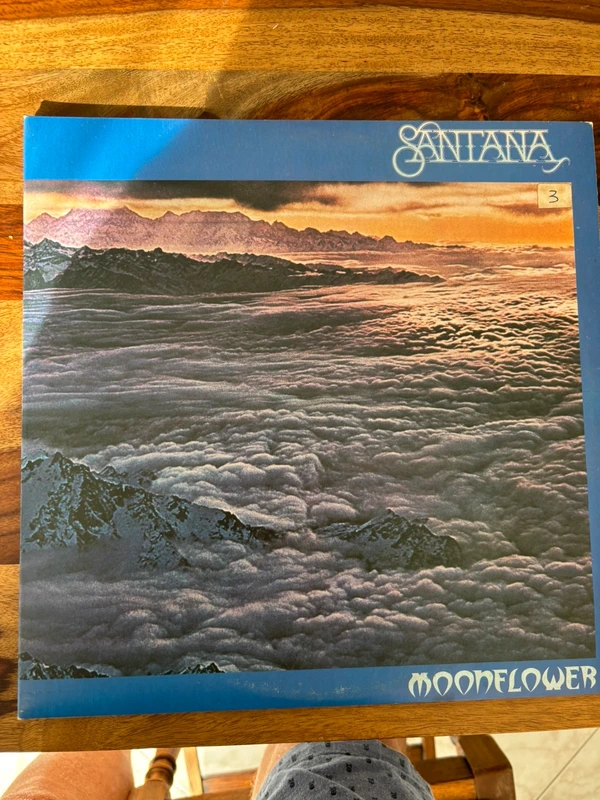 Santana