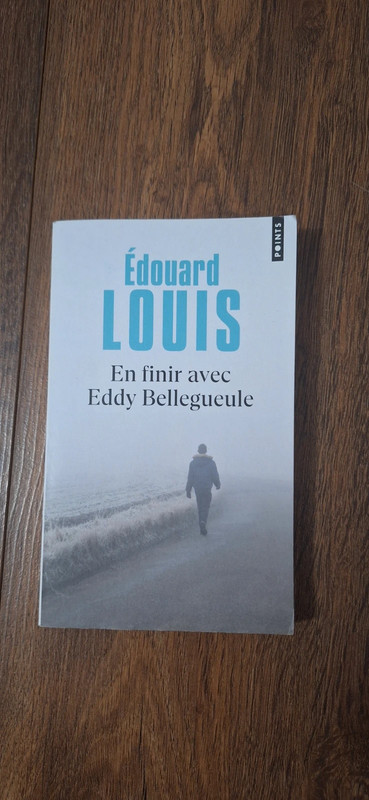 En finir avec Eddt Bellegueule