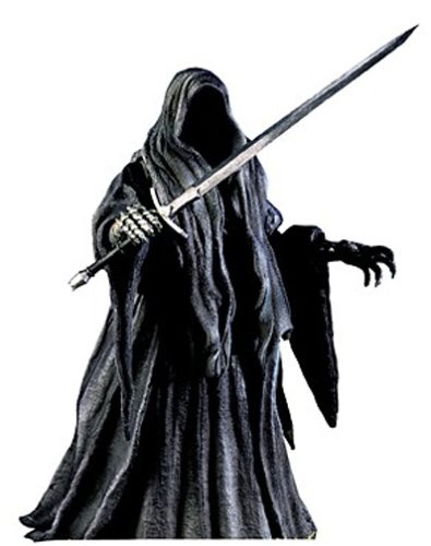 The Lord Of The Rings - Ringwraith
