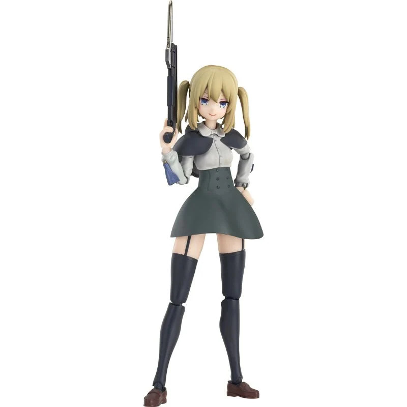 Hyper Body Ota Yojo Mecha Girl Action Figure Originale Ufficiale Japan