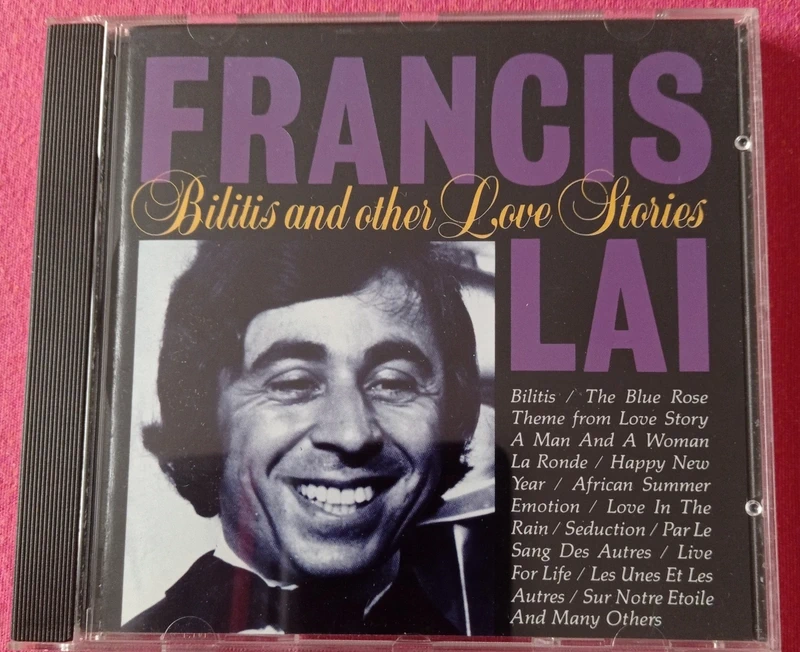 Bilitis and other Love Stories