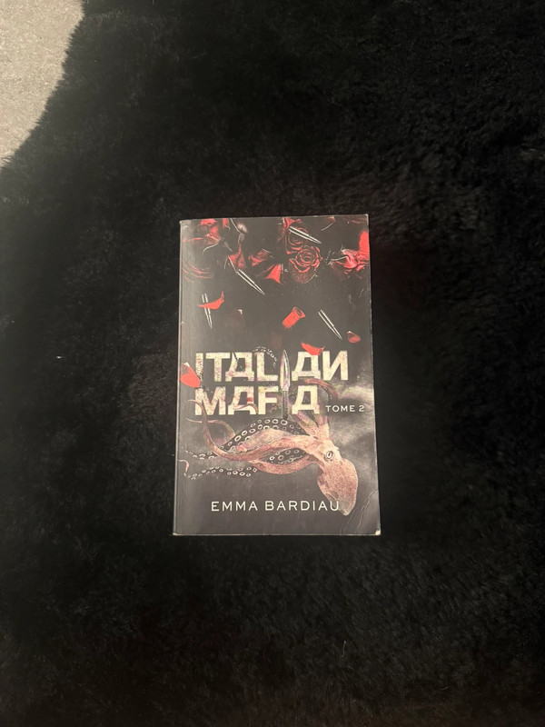 Italian mafia tome 2