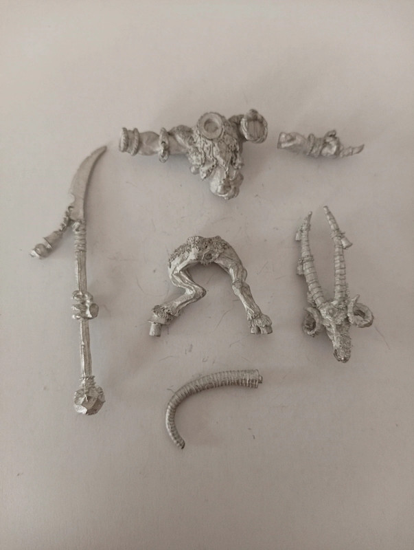 Verminlord skaven