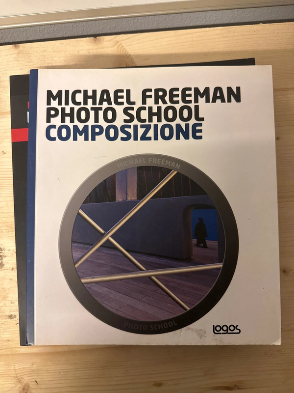 Michael Freeman Photo school composizione