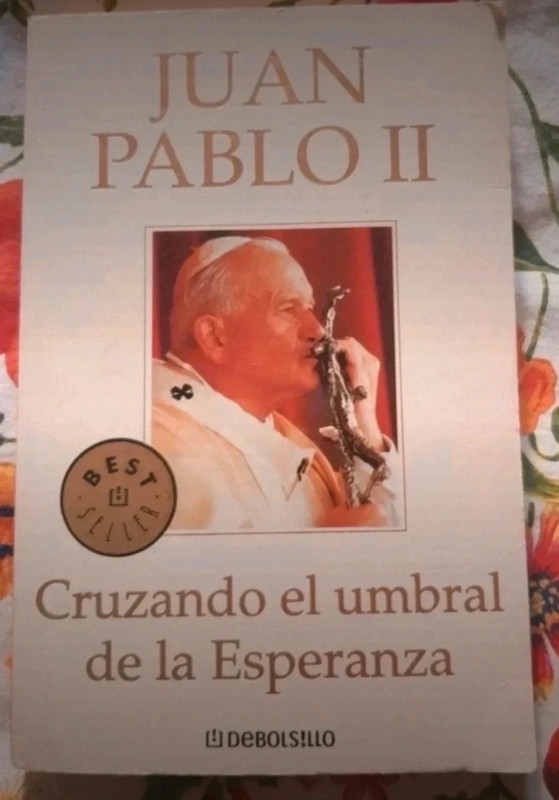 Buen Libro