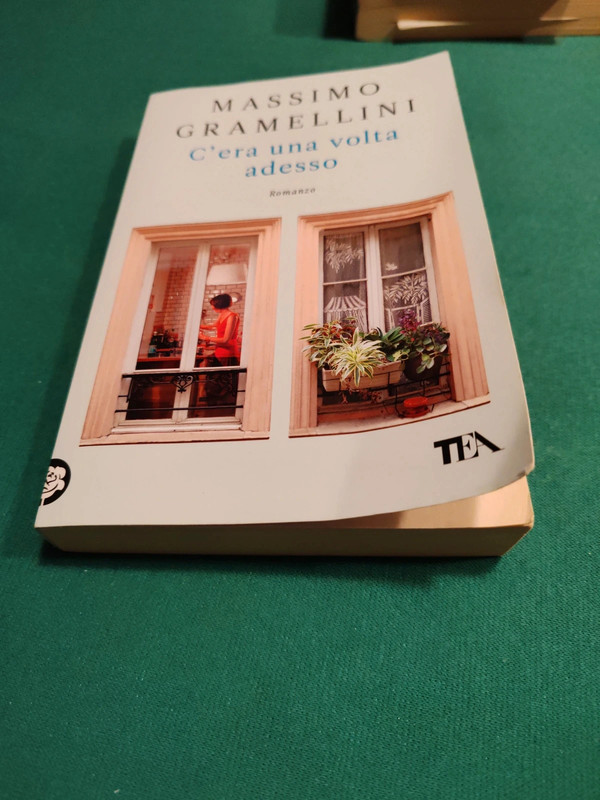 C'era una volta adesso - Massimo Gramellini