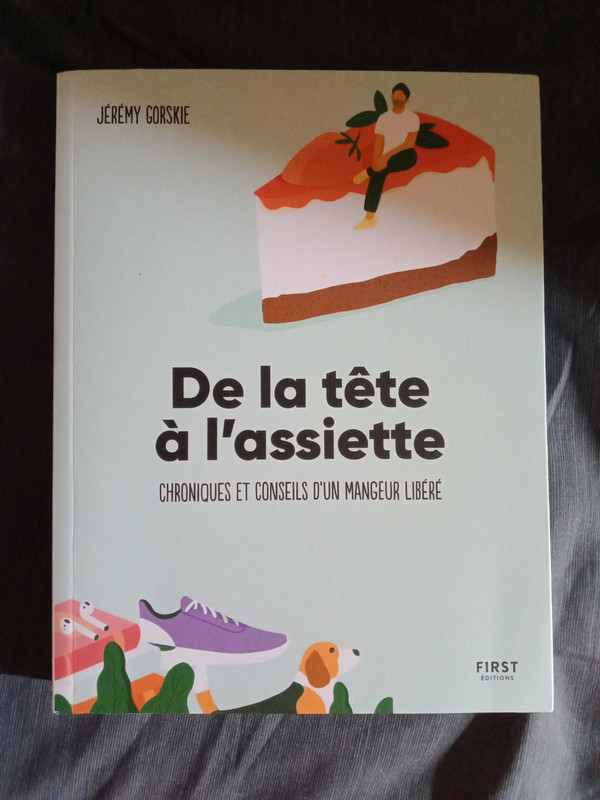 De la tête à l'assiette