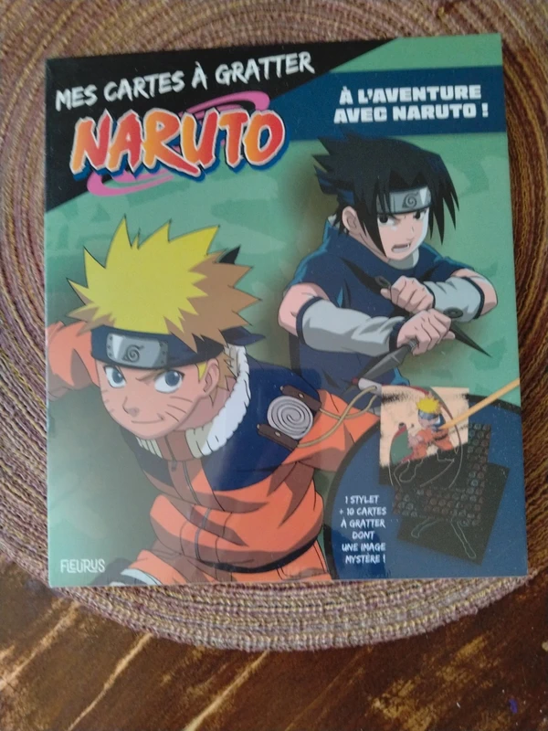 Naruto