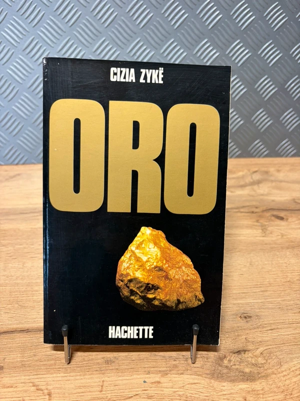 ORO Cizia Zyke grand format