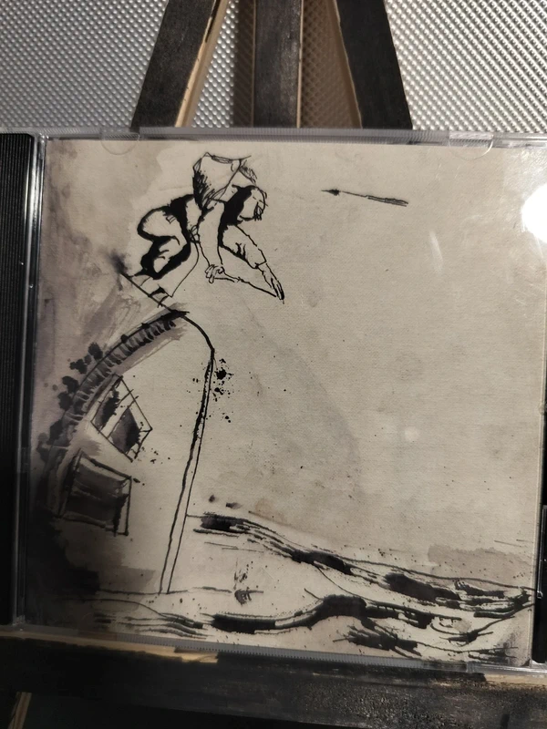 Willy Mason - If The Oceans Gets Rough
