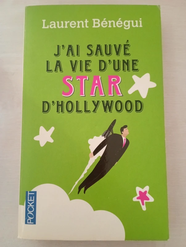 Livre Laurent Benegui