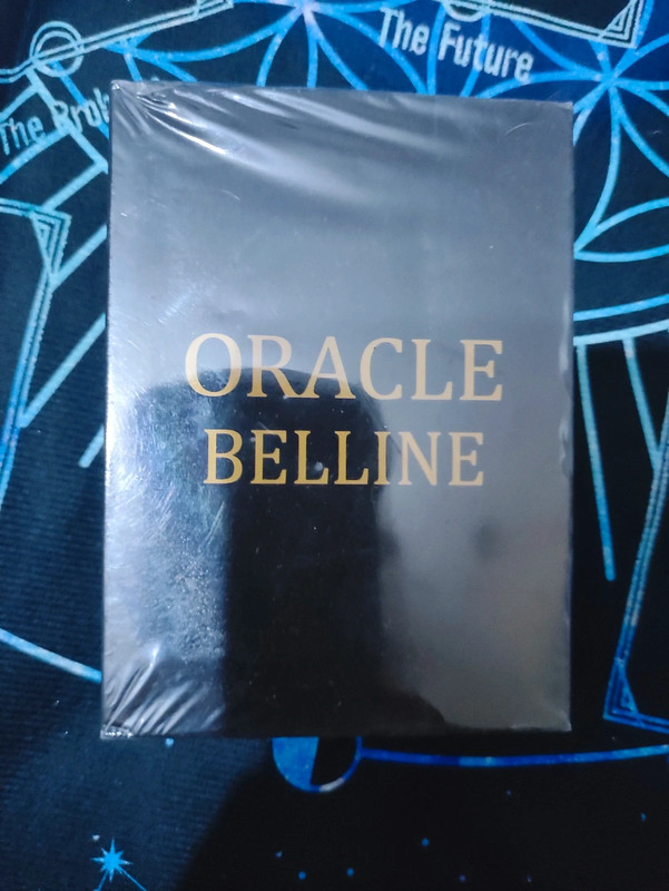Oracle de belline
