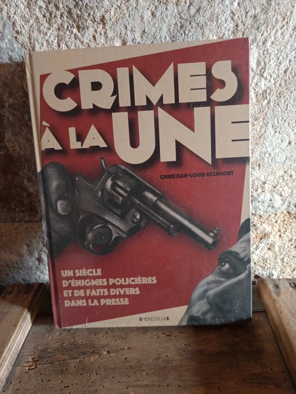 Livre sous blister