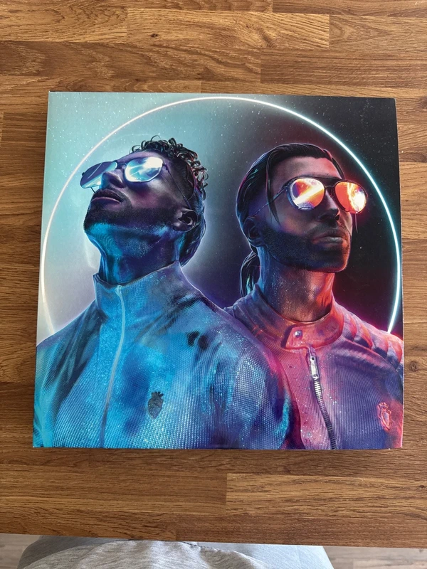 Vinyle