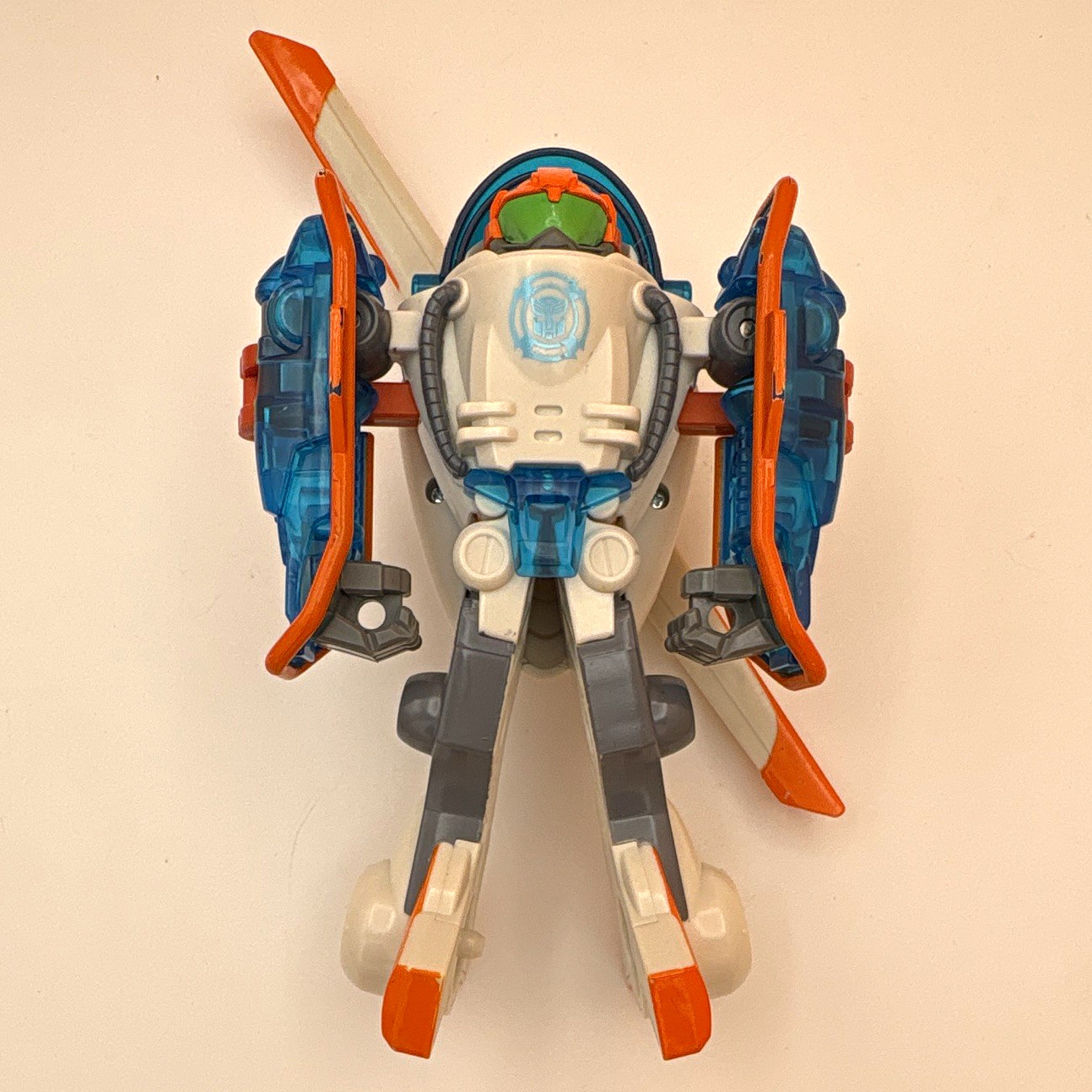 TOMY Hasbro Vintage Transformers Autobot Transforming Action Figure Plastic