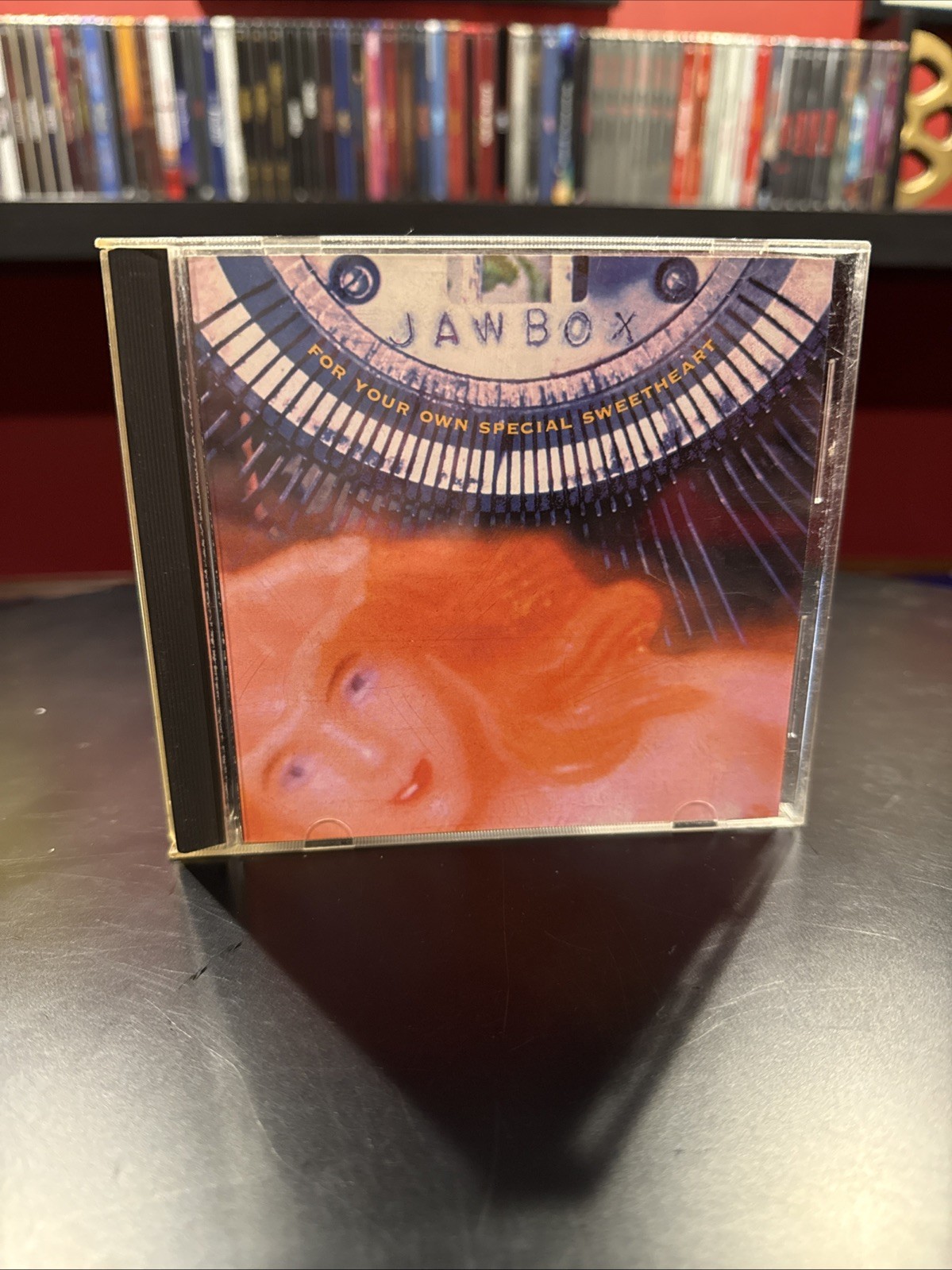 For Your Own Special Sweetheart by Jawbox (CD, Feb-1994)