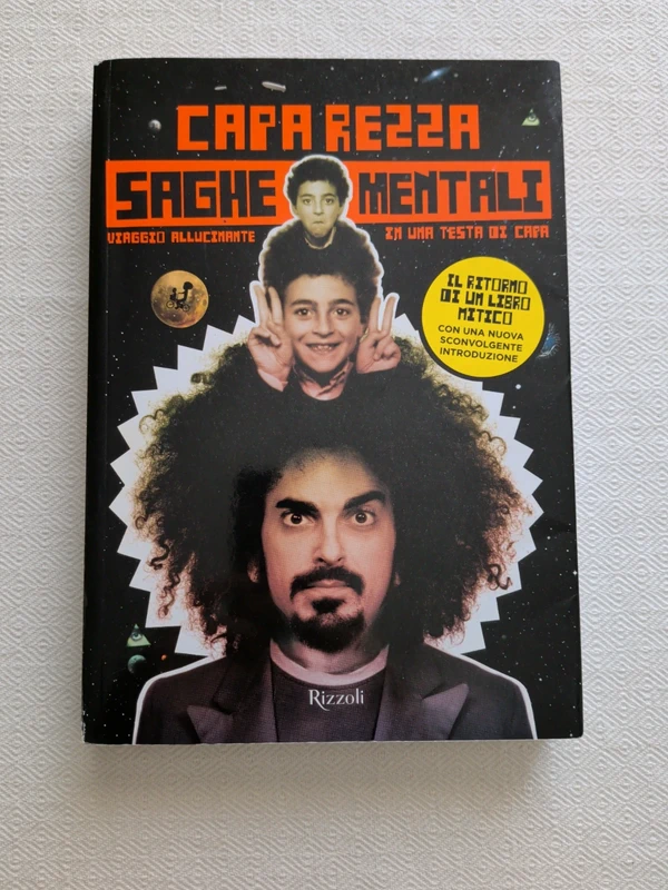 Caparezza
